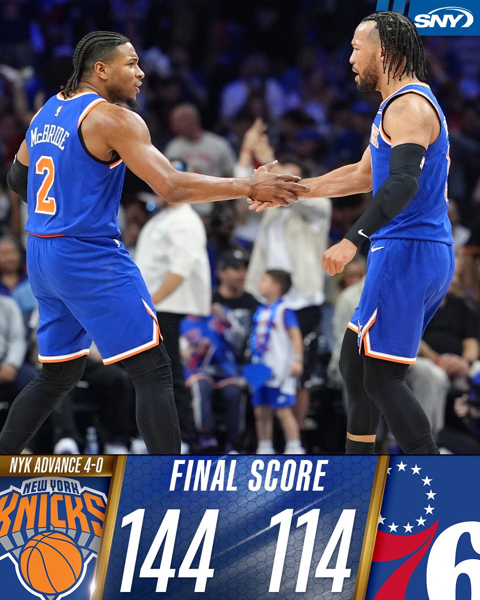 Knicks Videos tweet media