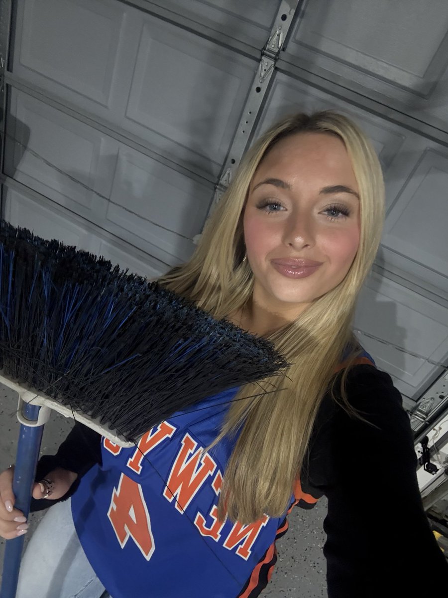 SWEEP 💙🧡 LET’S FING GO KNICKS