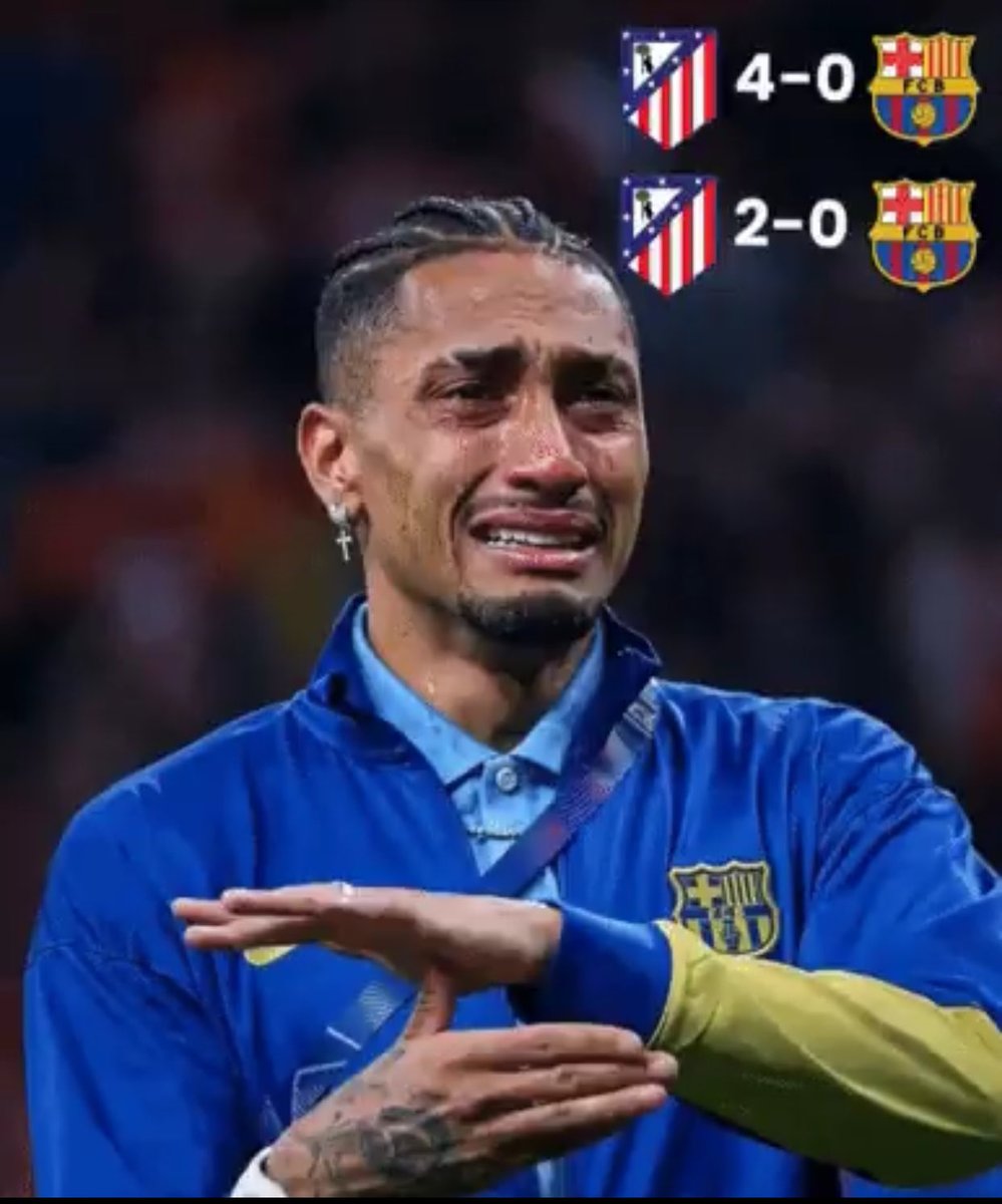 Atleti tweet media