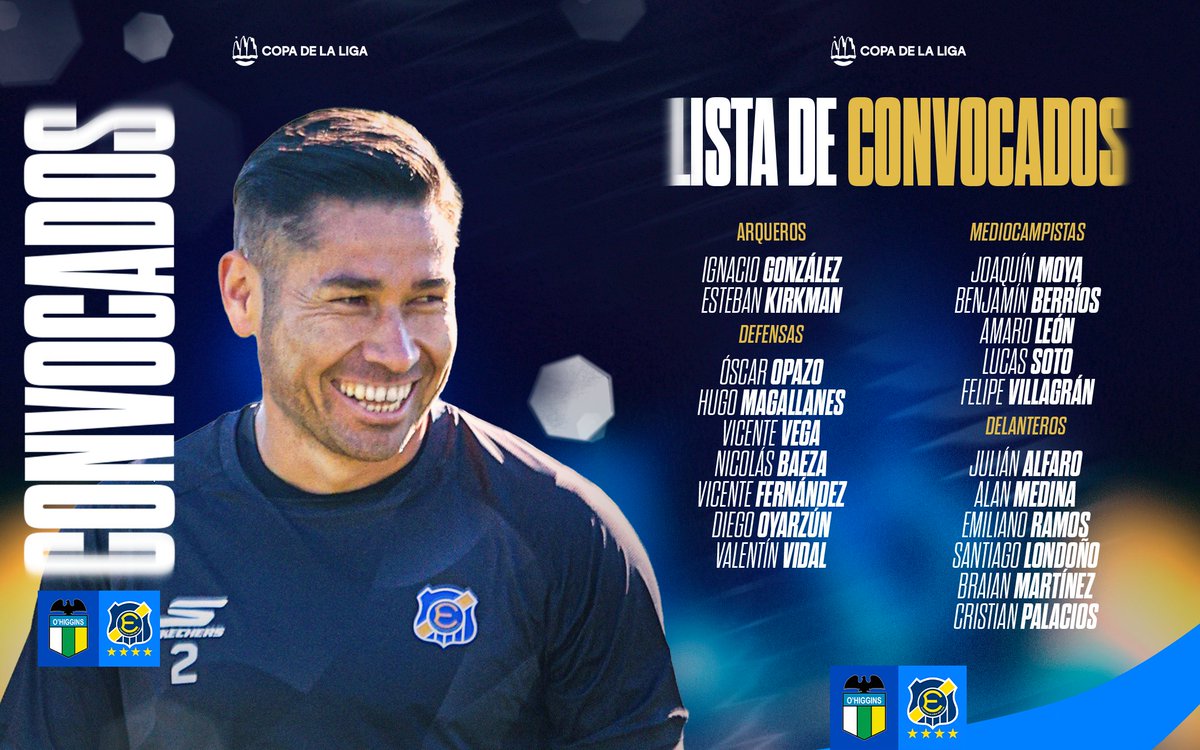 Everton de Viña del Mar tweet media
