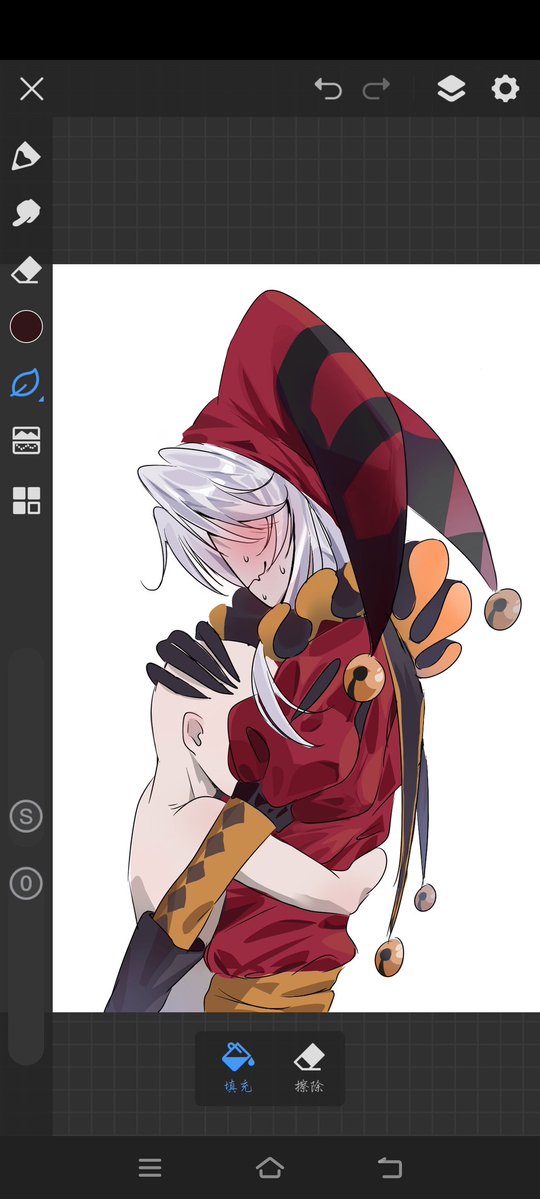 古月土豆 tweet media