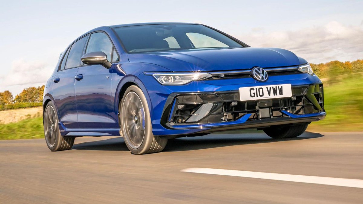 CAR magazine tweet media