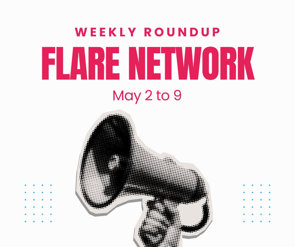Burst Labs ☀ Flare, Songbird tweet media