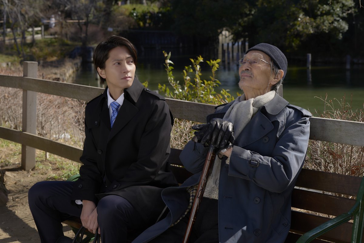 映画『正直不動産』公式【5月15日(金)全国公開】 tweet media