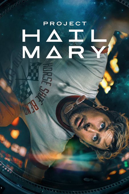 Hanft_Nott's tweet photo. PROJECT  H A I L  M A R Y https://t.co/B79ptBjsOm