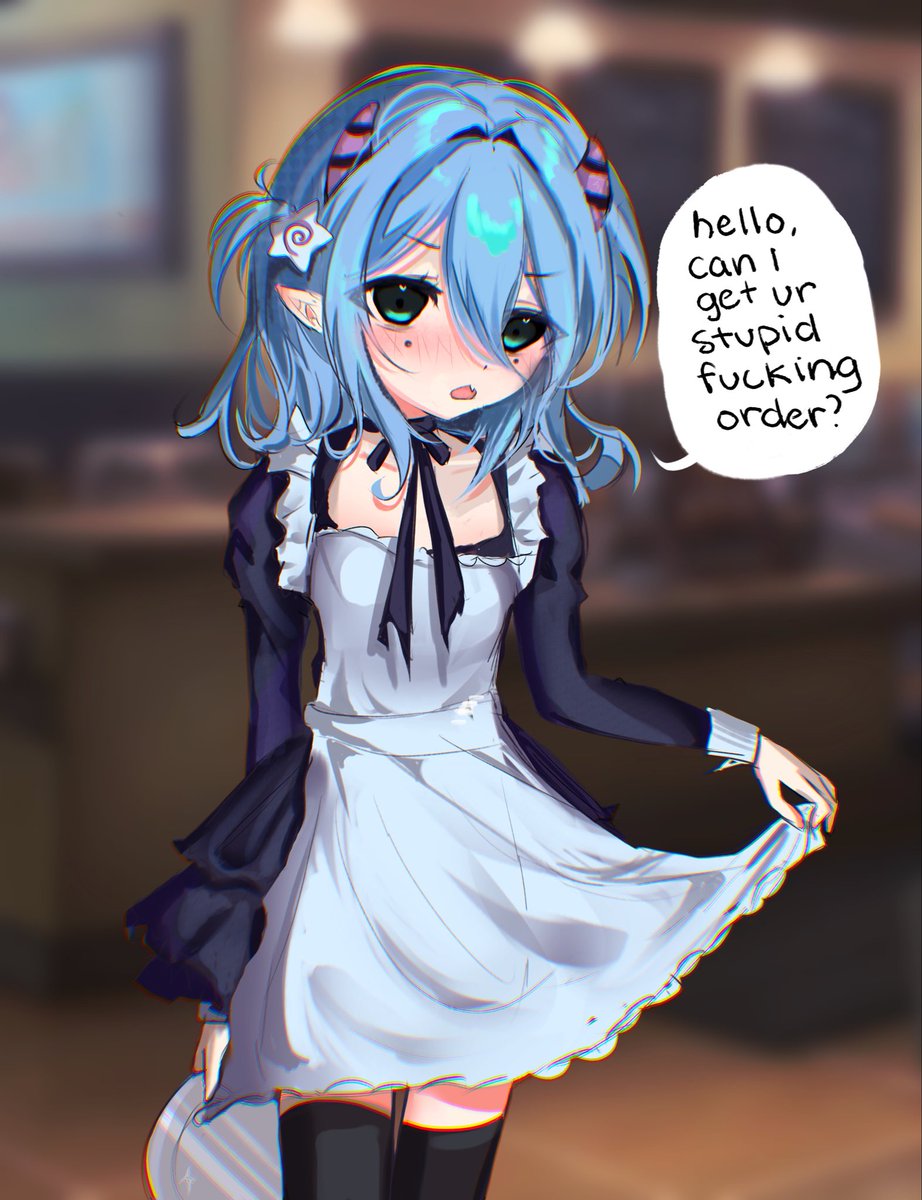 happy maid day... 
ʕ•̫͡•ʕ•̫͡•ʔ•̫͡•ʔ•̫͡•ʕ•̫͡•ʔ•̫͡•ʕ•̫͡•ʕ•̫͡•ʔ•̫͡•ʔ•̫͡•ʕ•̫͡•ʔ•̫͡•ʔ