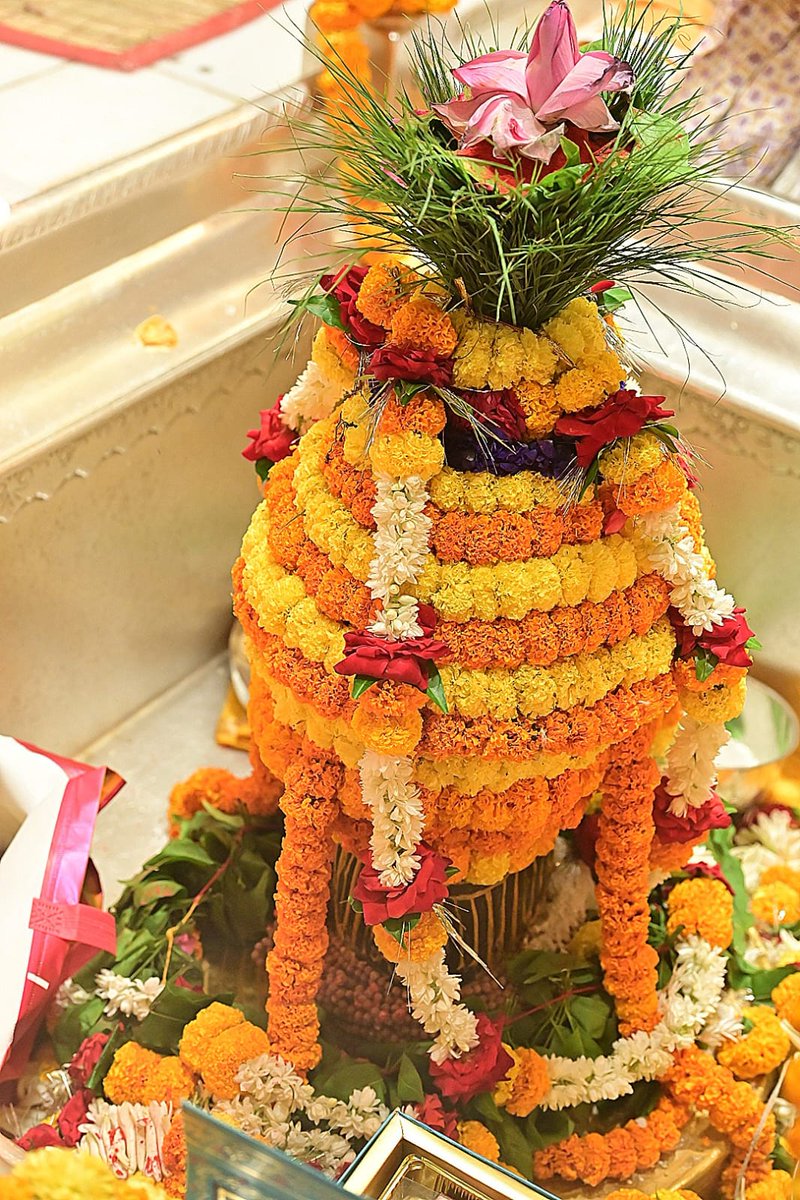Shri Kashi Vishwanath Temple Trust tweet media