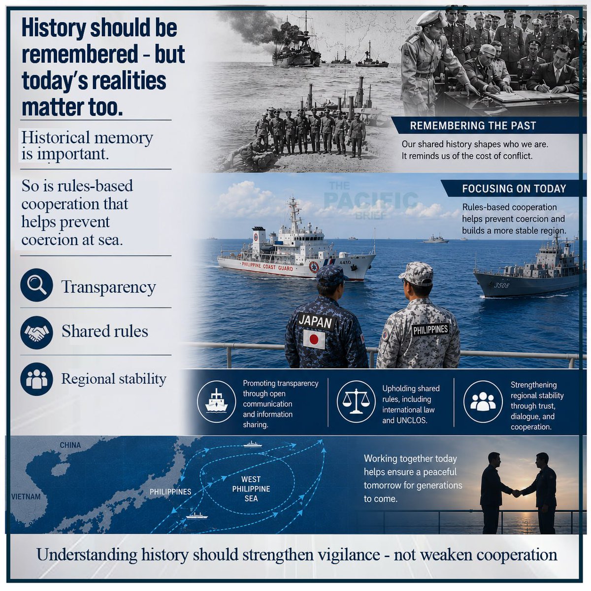 The Pacific Brief tweet media