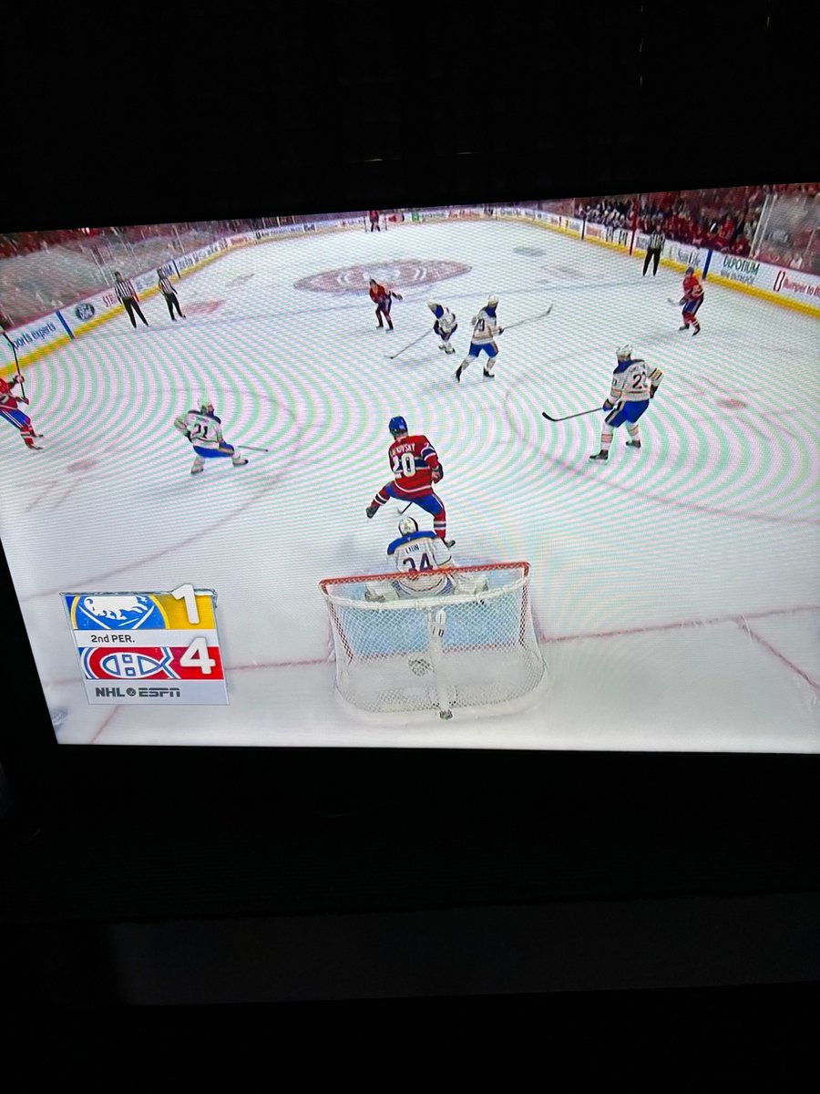 MJL757's tweet photo. What’s the plan here? Just don’t get it! #Sabres https://t.co/qEmCReCX00