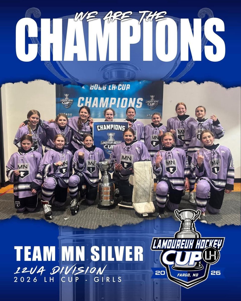 Team Minnesota tweet media