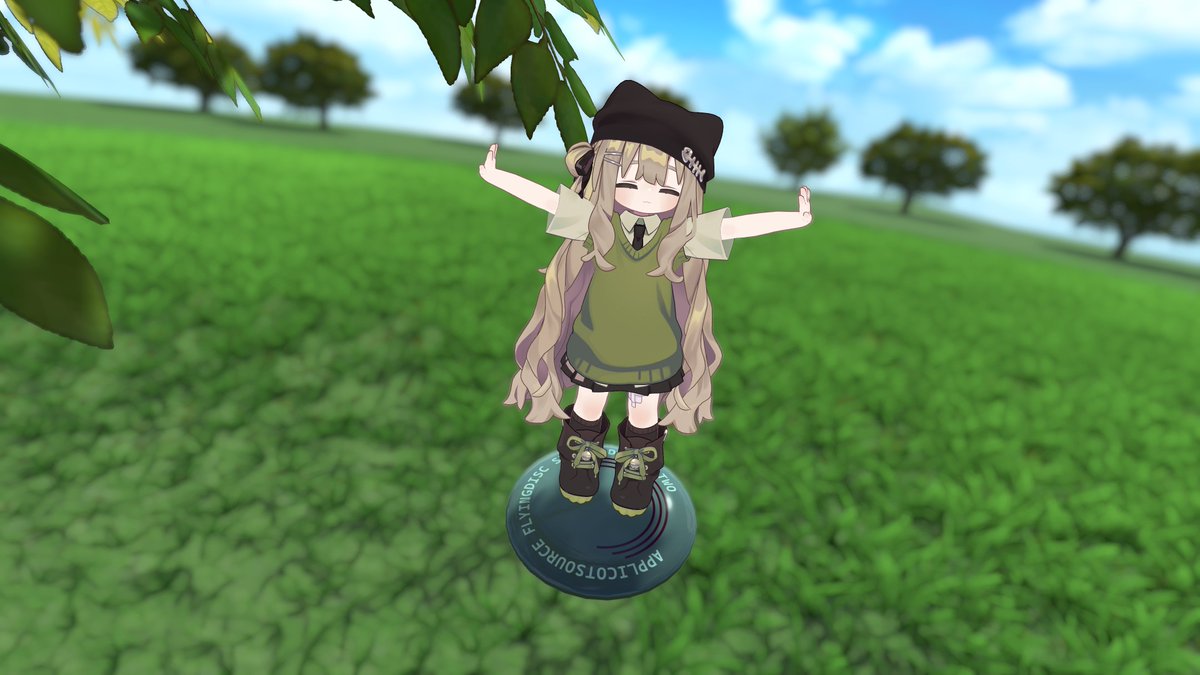 なの太 @超メタフェス C-01 tweet media