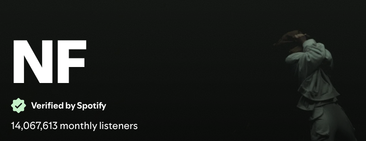 NF Discord - FEAR tweet media