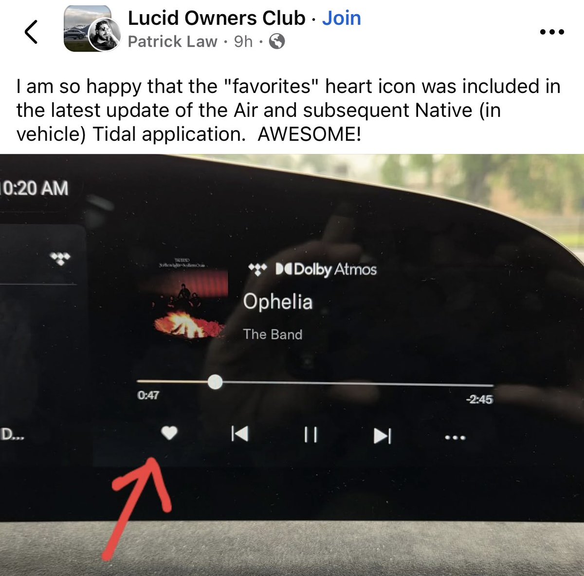 LucidTracker tweet media
