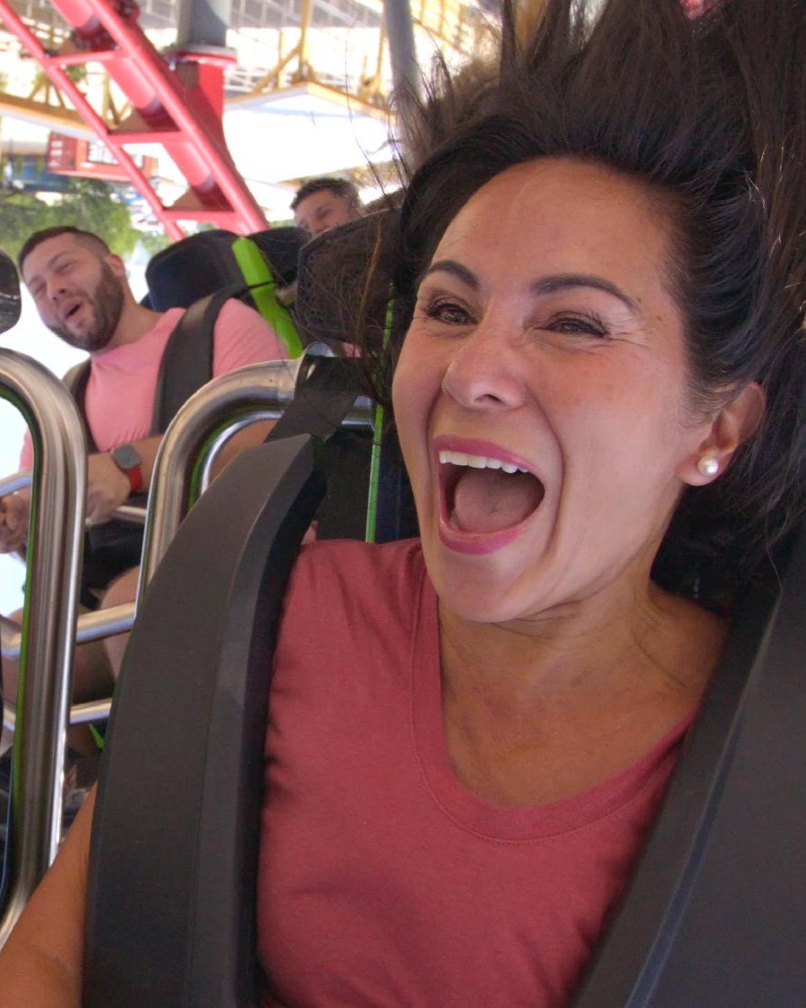 Cedar Point tweet media