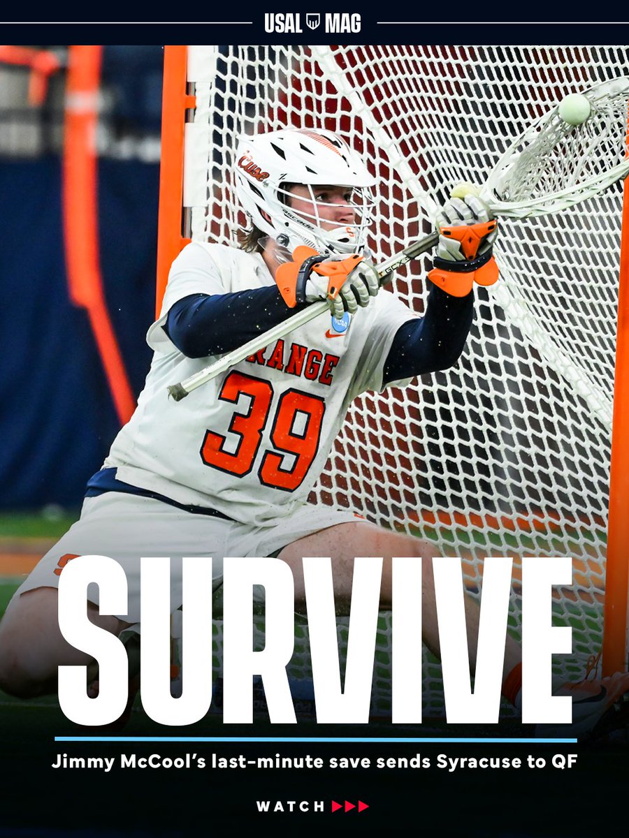 USA Lacrosse Magazine tweet media