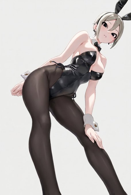 塩見周子
SFW Illustration 