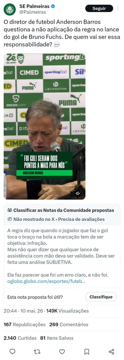 @RECIBO_CRF tweet media