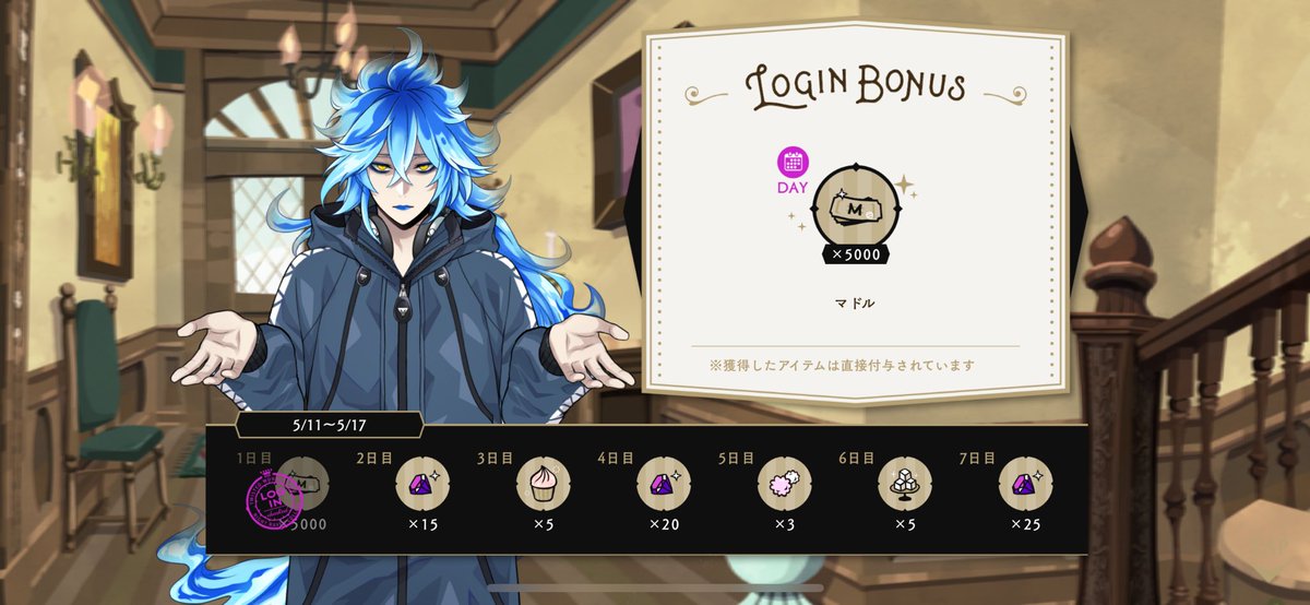 LD9_TFT's tweet photo. https://t.co/AElknWB1jU