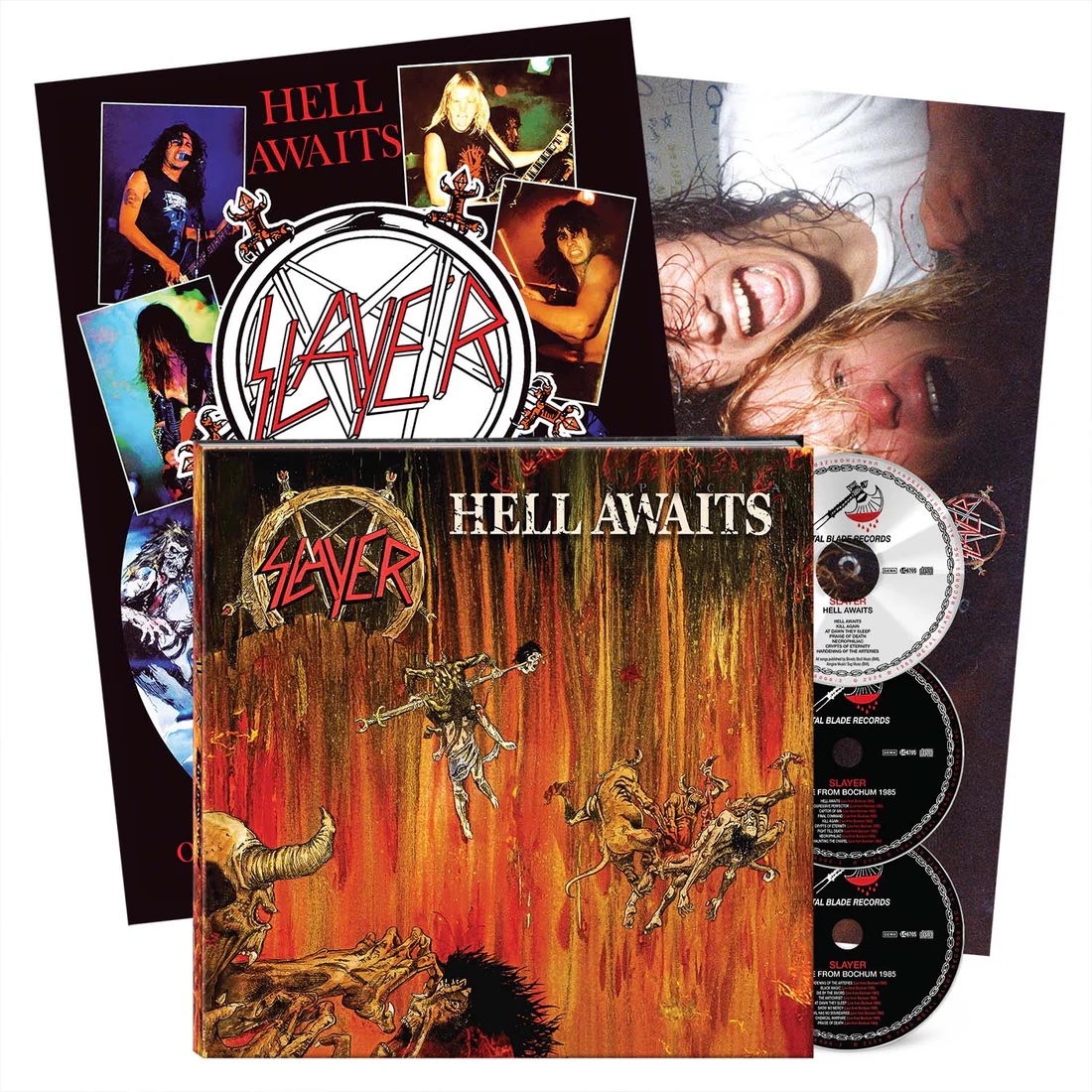 HELLS HEADBANGERS tweet media