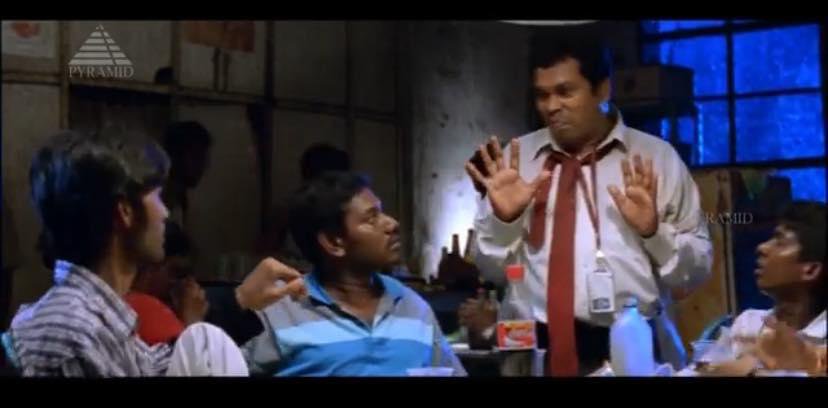 மன்னர் மன்னன் Fanclub tweet media