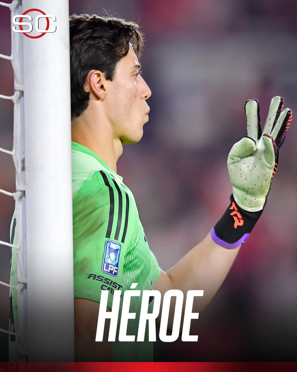 ¡¡SANTIAGO BELTRÁN, CORAZÓN!! ¡¡EL HÉROE DE RIVER EN LOS PENALES ANTE SAN LORENZO!!