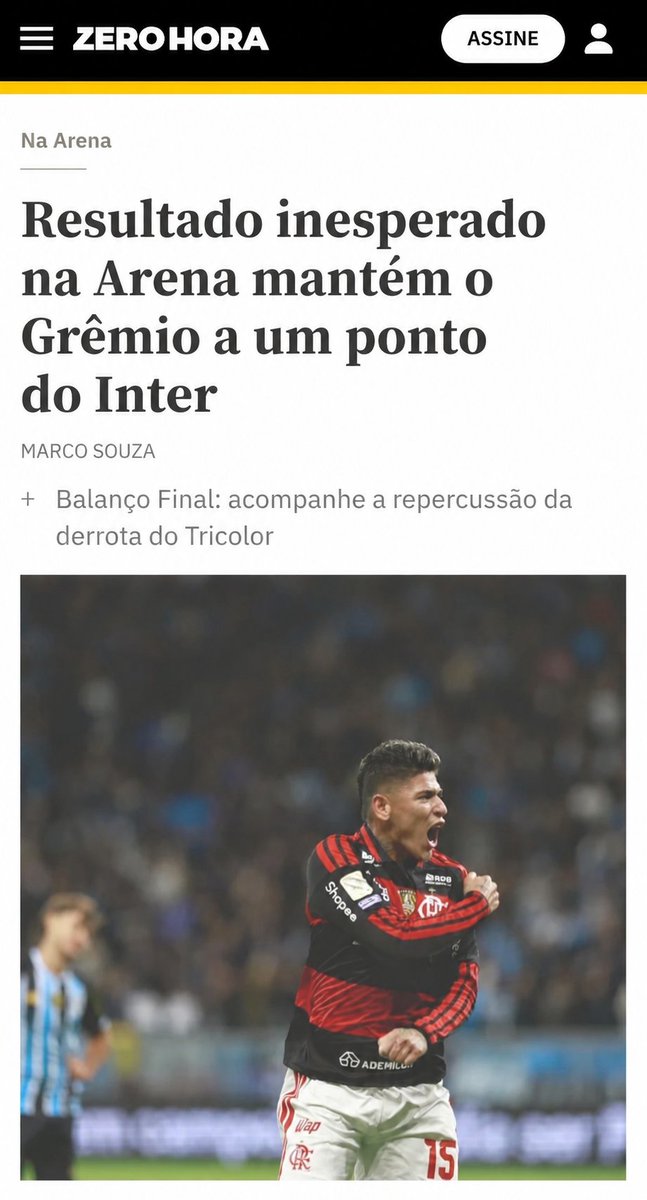 Portao 08 tweet media