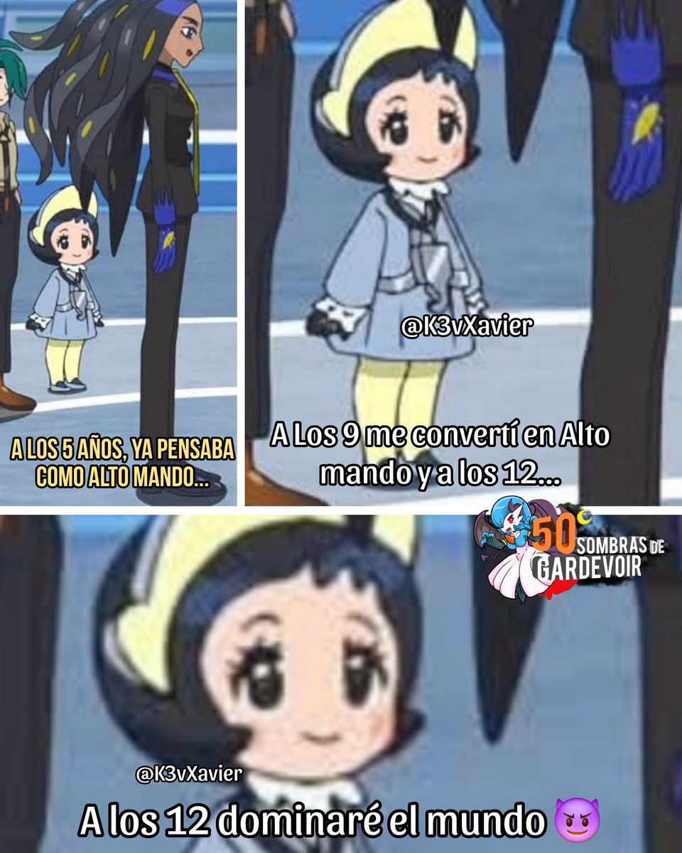 50 Sombras de Gardevoir tweet media