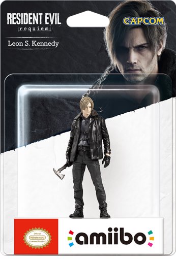 CJKnight Requiem Collector tweet media
