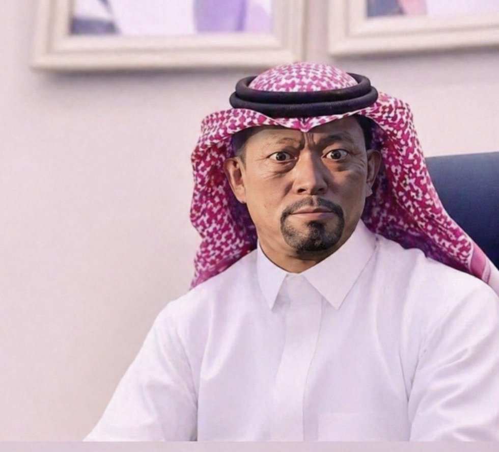 Abdulrhman tweet media