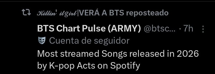 rubyzzick's tweet photo. @KoopitodeBTS @iB0RNFREAK con q cara escribes eso después d darle rt a un post hablando sobre actos de KPOP https://t.co/LluTfrdY1a