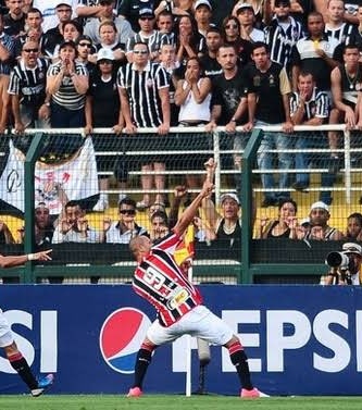 Somos São Paulinos tweet media