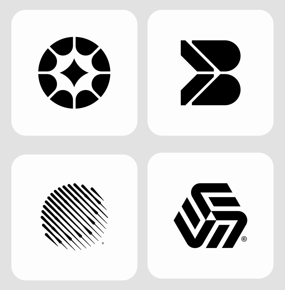 Brandmarks tweet media