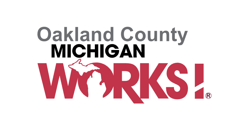 Oakland County Michigan Works! tweet media