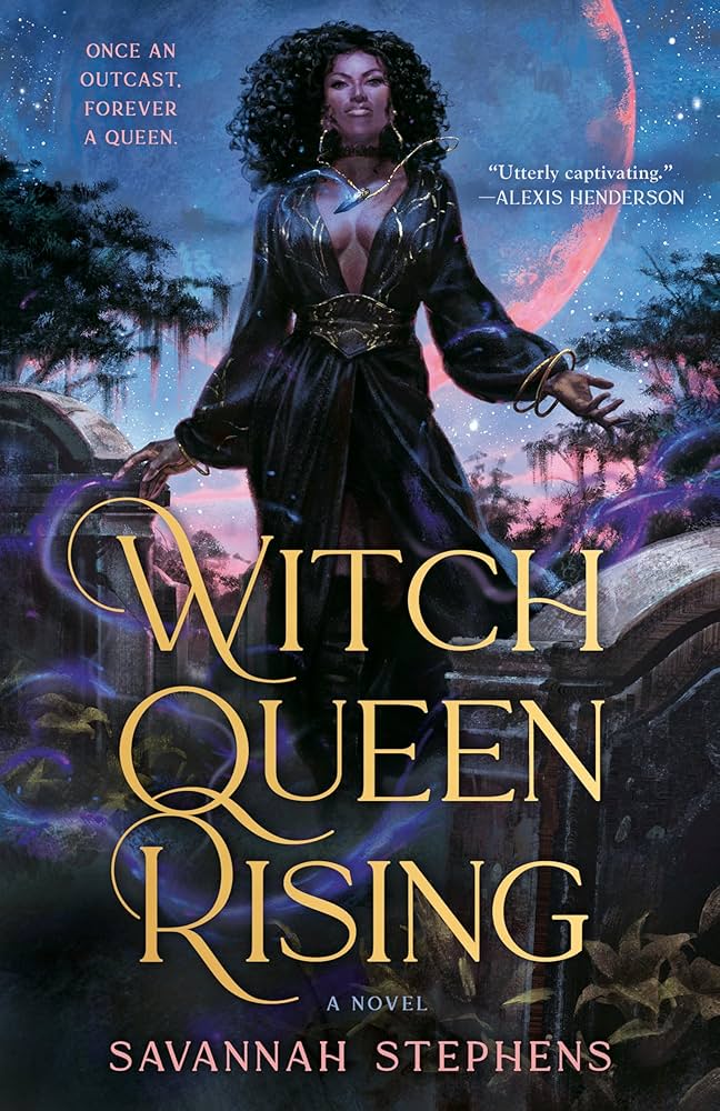 j_nerdy_'s tweet photo. cr: witch queen rising by savannah stephens https://t.co/gxVdHCGR38