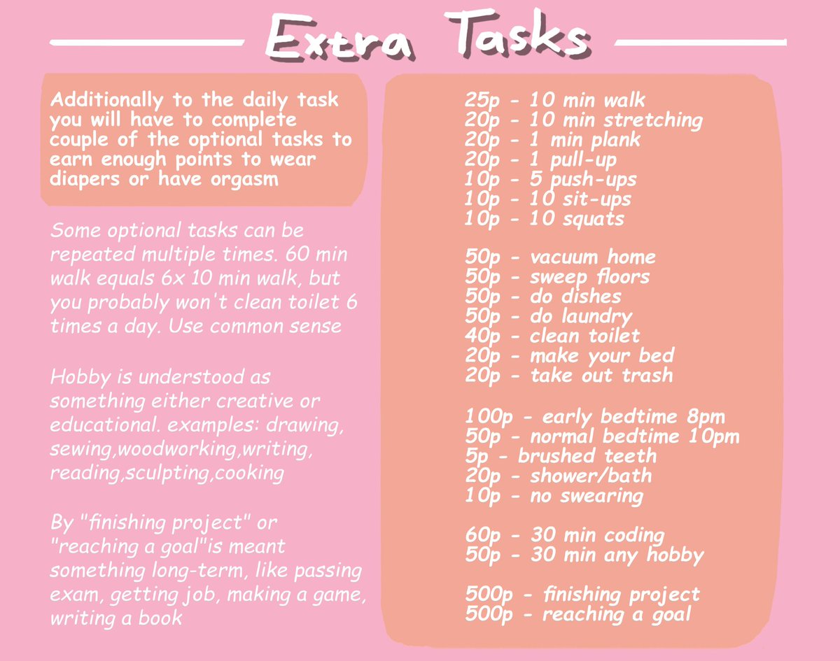 dummy_artsy_'s tweet photo. This way it should be readable :3 

The roulete site has it in one piece + automatically rolls for you, so I recommend that~ https://t.co/gbOQhnbqlp