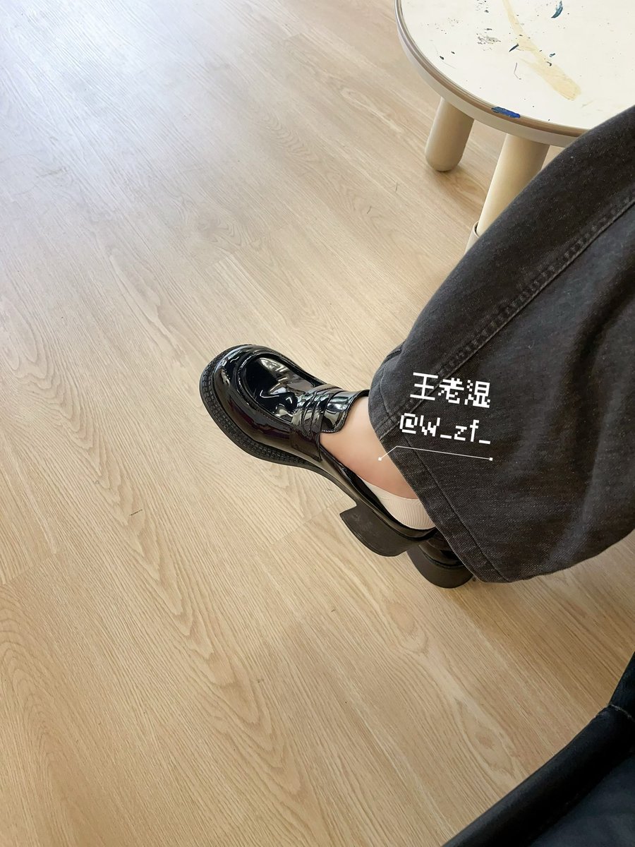 王老湿 tweet media