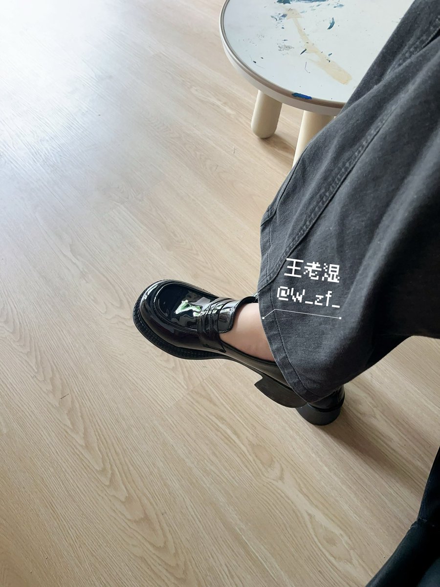 王老湿 tweet media