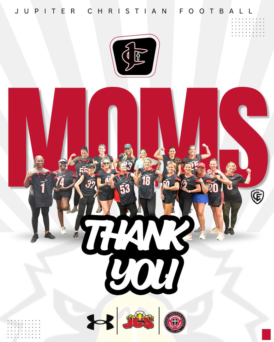 JCSEaglesFB's tweet photo. 💐 https://t.co/g28txtSjHb