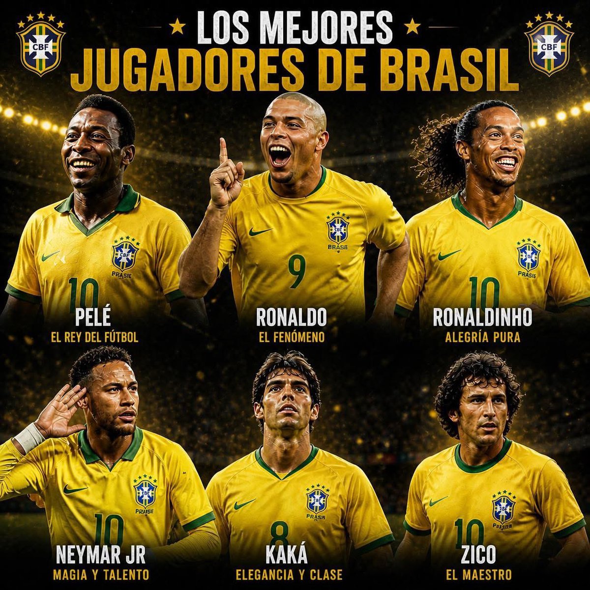 Futbol Mundial tweet media