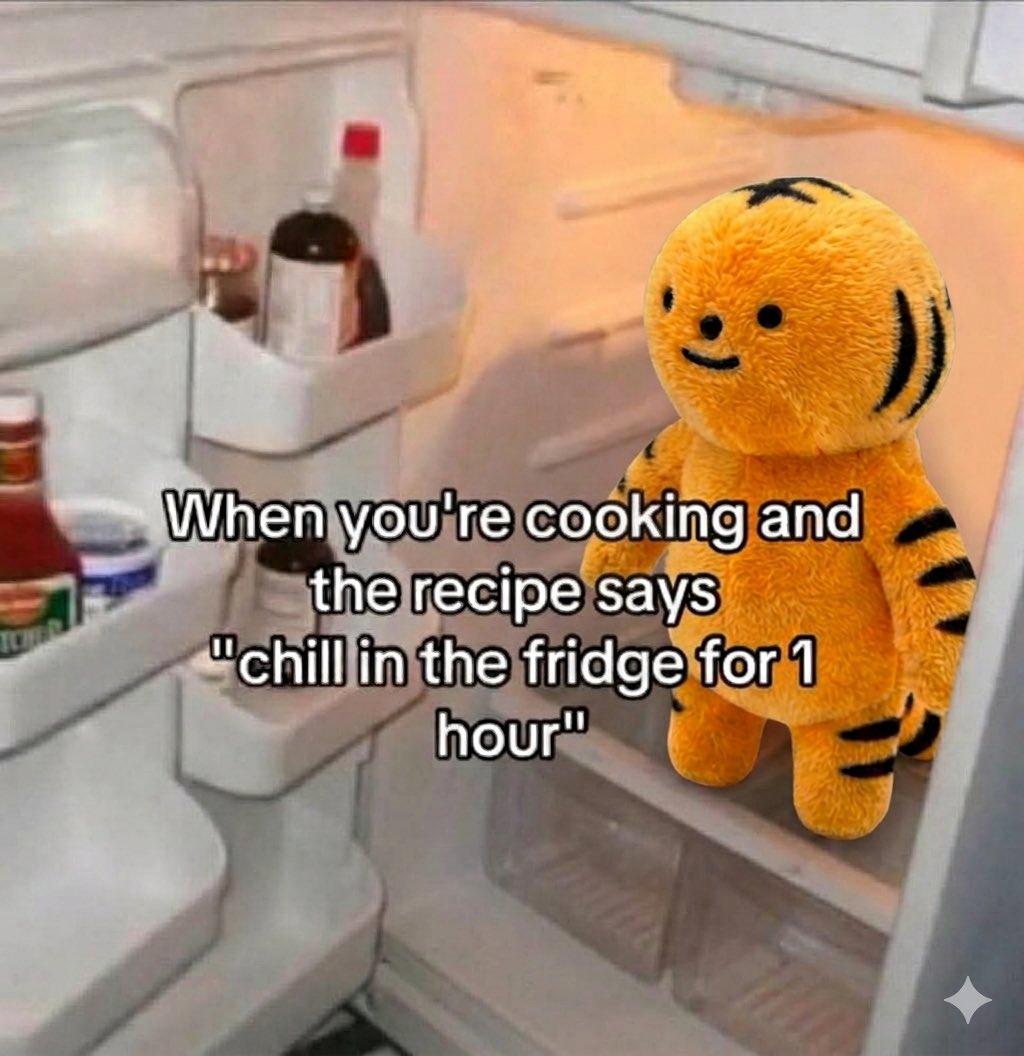 mf cheeto tiger AGI type shit tweet media