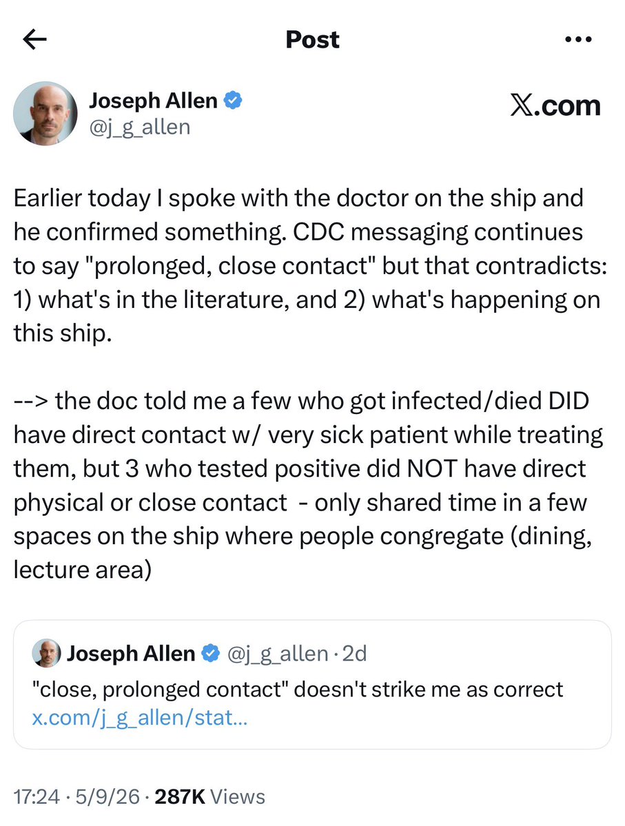 Eric Feigl-Ding tweet media