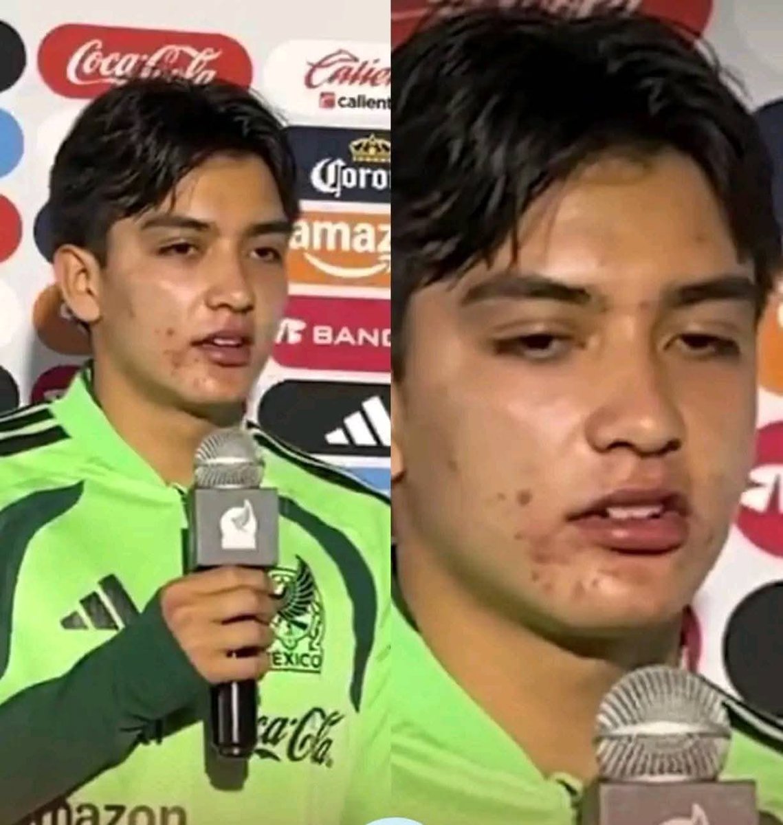 BizarreRitch's tweet photo. Oye @grok ¿cuantas chaquetas crees que se haga diario? https://t.co/ONP56pkRD1