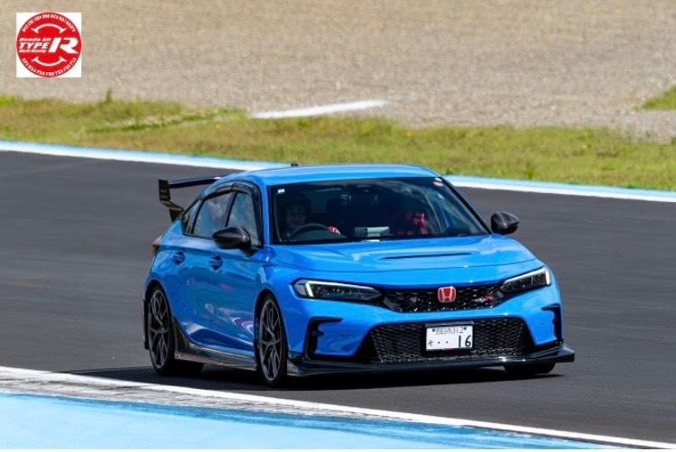 toshi_s6z_typeR 6/4ワークスチューニングサーキットデイ2026鈴鹿南 tweet media