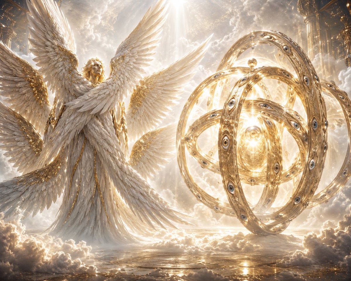 RippleFinLiquid's tweet photo. @sama But are angels real? https://t.co/2BZYmGEb7u