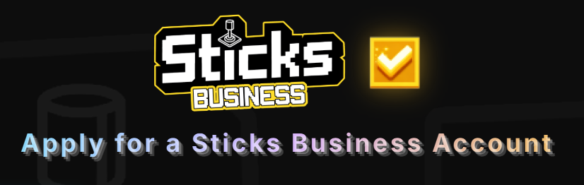 Sticks 🕹️ tweet media