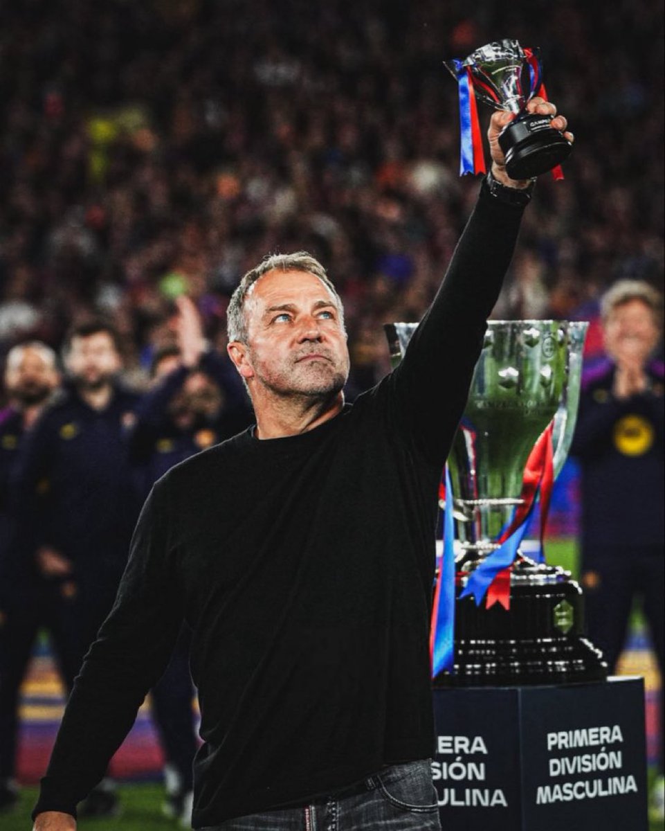 Fanatico Barça tweet media
