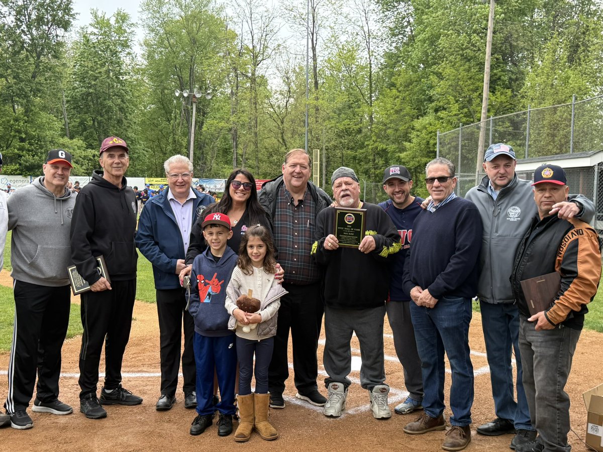 Town of Clarkstown tweet media