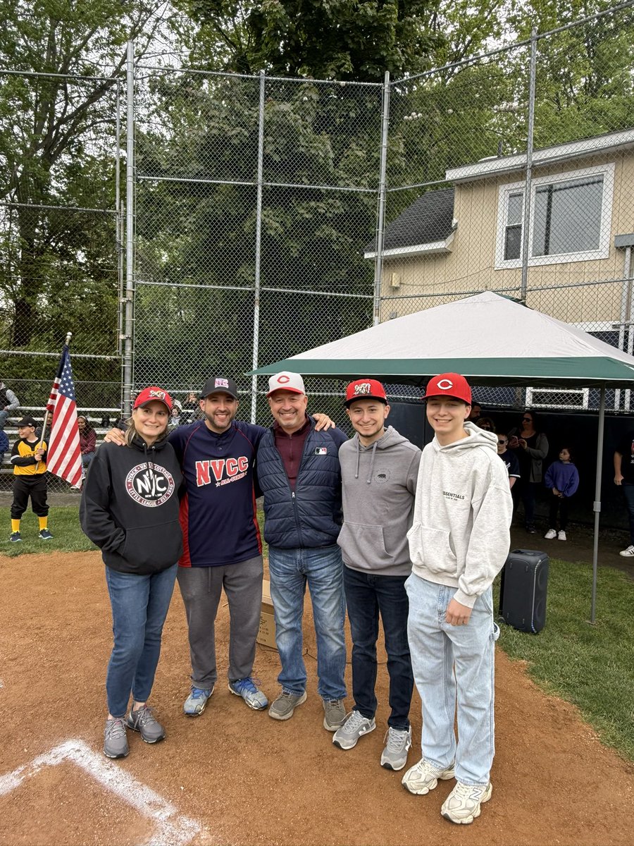 Town of Clarkstown tweet media