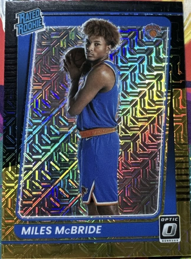 Mountaineer Sports Cards tweet media