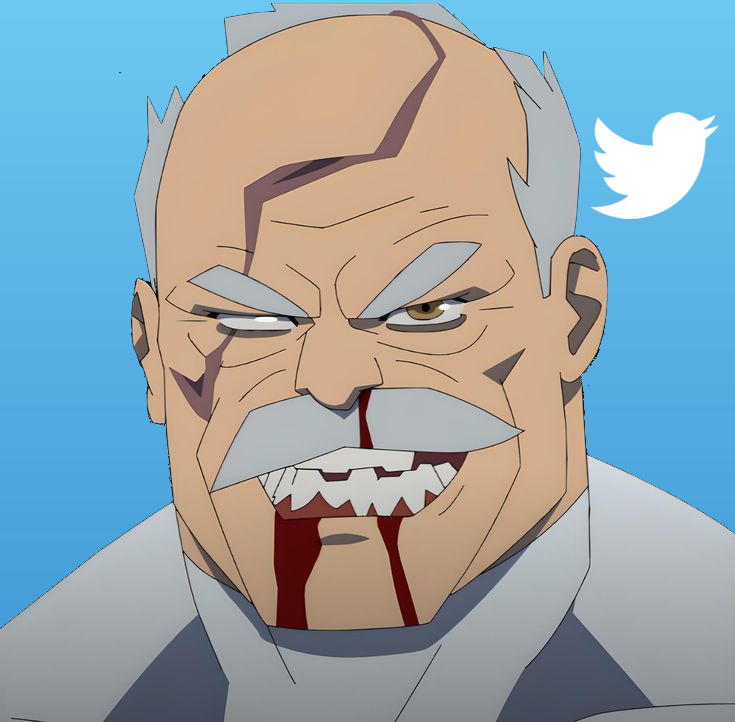 - CONQUEST - tweet media